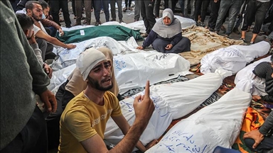 Минздрав сектора Газа сообщил о гибели 5 палестинцев за сутки