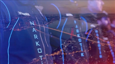 14 ilde düzenlenen uyuşturucu operasyonlarında 305 şüpheli yakalandı