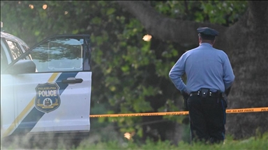 Student shot at high school in US state of Maryland: Police