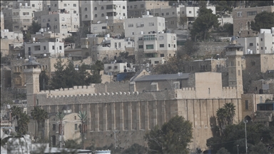 Spain condemns Israel's move to tighten control in occupied West Bank