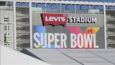 Super Bowl LX : afflux de jets privés après le match à Santa Clara et questionnements environnementaux