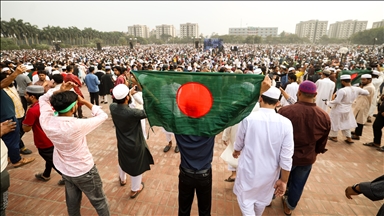Candidates in Bangladesh’s general elections call for ‘ethical’ leadership as campaigning draws to a close