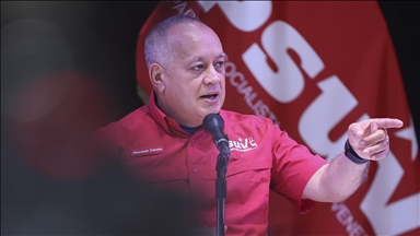 Cabello confirma la liberación de 897 detenidos desde diciembre