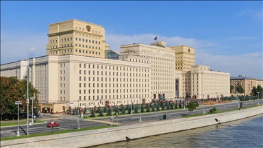 В Минобороны РФ сообщили о взятии под контроль населенного пункта Зализничное в Украине