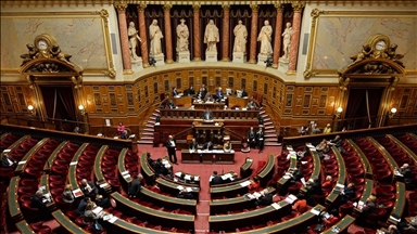 Sénat : large adoption d’un projet de loi renforçant les pouvoirs des polices municipales