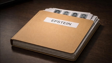 2 US lawmakers flag 6 'likely incriminated' names redacted in Epstein files