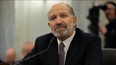 Trump's commerce secretary acknowledges 2012 trip to Epstein’s island