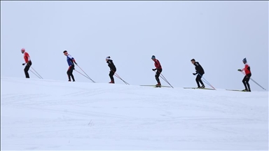 В Италии продолжаются зимние Олимпийские игры – 2026  