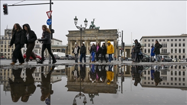 More Germans see US as threat to global peace: Survey