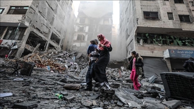 Italia evakuon për trajtim mjekësor 117 palestinezë, përfshirë 26 fëmijë