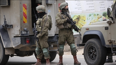 Francuska snažno osudila izraelske mjere za proširenje kontrole nad Zapadnom obalom