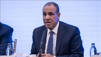 Mısır: Kıyısı olmayan herhangi bir ülkenin Kızıldeniz'de askeri varlık göstermesi kabul edilemez