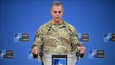 NATO in final planning stages for new Arctic mission, commander says