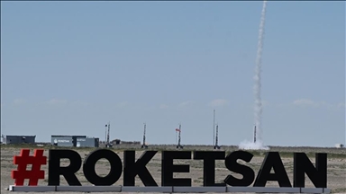 Turkish defense giant Roketsan inks cooperation deals with Saudi government agencies, Australian defense firm