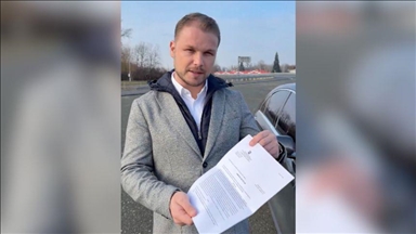 Hrvatska kaznila gradonačelnika Banje Luke sa 700 eura zbog spornog govora