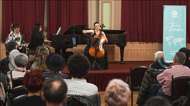 Koncert Trija Alla Turca: U Sarajevu susret Istoka i Zapada kroz muziku