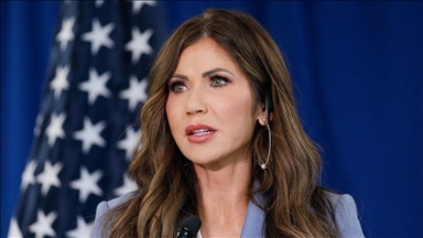 ABD’de 50'den fazla STK, İç Güvenlik Bakanı Noem'in azlini istedi