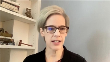 BM Raportörü Satterthwaite: Kurallara dayalı düzenin erozyona uğradığını görüyoruz