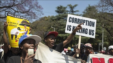Corruption remains ‘serious problem’ in Africa: Report