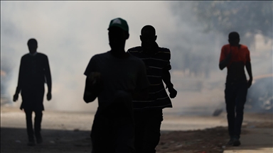 Senegal'in başkenti Dakar'daki üniversite protestolarında 1 öğrenci öldü
