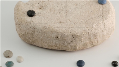 Belgijski istraživači koriste umjetnu inteligenciju za rekonstrukciju 1.800 godina stare rimske društvene igre