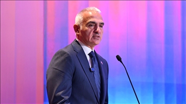 ترکیه هدف درآمد گردشگری 68 میلیارد دلاری برای سال 2026 تعیین کرد