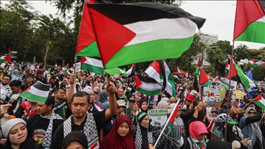 Indonesia’s participation in Gaza ‘under careful consideration,’ says official