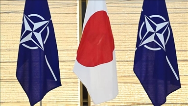 Japonia planifikon t’i bashkohet nismës së NATO-s për mbështetjen ushtarake të Ukrainës