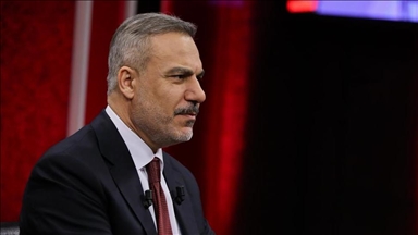 Глава МИД Турции: У иранцев нет атомных бомб