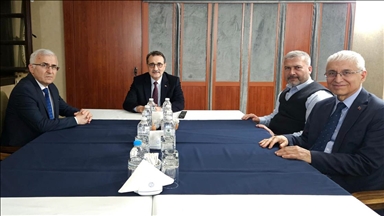 "Uluslararası Yapay Zeka Zirvesi" Eskişehir'de gerçekleştirilecek 