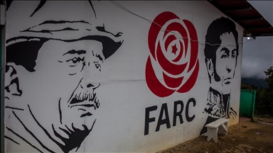 Colombia tribunal charges 22 ex-FARC members with war crimes, crimes against humanity