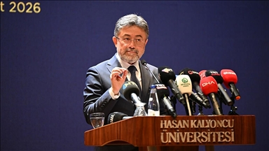 Bakan Yumaklı: Atığı kaynakta engellemek, önlenemiyorsa katma değere dönüştürmek, israfla mücadelenin ana temelidir