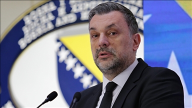 Šef bh. diplomatije izjavio da je bivši predsjednik entiteta RS u SAD-u lobirao za nezavisnost i ukidanje OHR-a