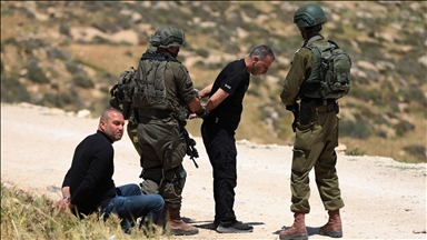 Netherlands denounces Israeli measures to expand control over West Bank