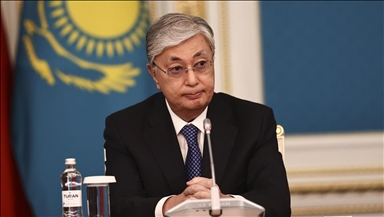 Kazakhstan abandons 'super-presidential' form of governance: President