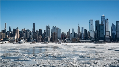 New York Belediye Başkanı Mamdani, kentte ocak sonundan beri aşırı soğuktan 18 kişinin öldüğünü belirtti