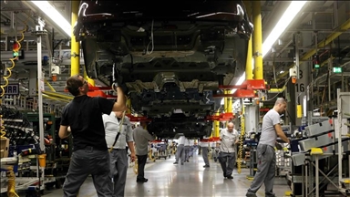 Alman otomotiv sektöründen Brüksel'e "gerçeklikten kopuş" suçlaması