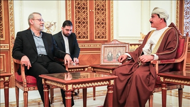 Visoki iranski sigurnosni zvaničnik stigao u Oman na razgovore o nuklearnom programu