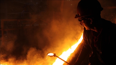 France : ArcelorMittal confirme 1,8 milliard d'euros pour la décarbonation, l'Élysée vante sa stratégie de souveraineté