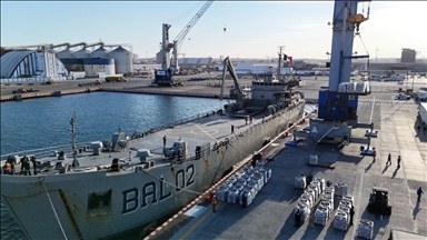 China se compromete a ayudar a Cuba ante la preocupación por la creciente escasez de combustible