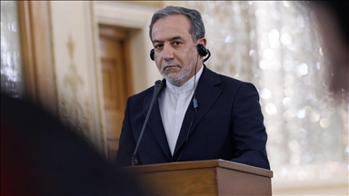 وەزیری دەرەوەی ئێران عێراقچی لەگەڵ بەرپرسانی باڵای سەربازی وڵاتەکەی کۆبووەوە