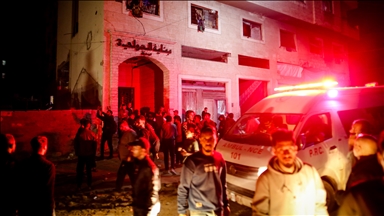 Izraelske snage ubile devetero Palestinaca u Gazi 