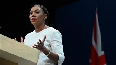 Liderka britanske opozicije kaže da je premijer Starmer još uvijek na funkciji, ali ne i na vlasti