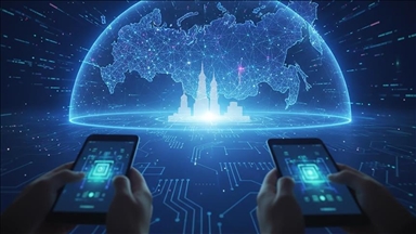 Россия строит автономную цифровую экосистему, отдаляясь от западного интернета