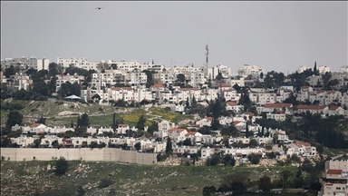 رفض عربي إسلامي لإجراءات فرض إسرائيل "سيادة غير شرعية" بالضفة