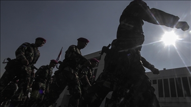 إندونيسيا تخطط لنشر نحو 8 آلاف جندي في مناطق صراع بينها غزة