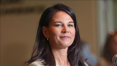 BM Genel Kurul Başkanı Baerbock, AB'ye BM'yi savunma çağrısında bulundu