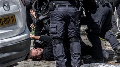 القدس.. إصابة 4 فلسطينيين خلال عمليات هدم إسرائيلية ببلدة سلوان