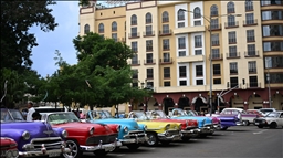 UN expresses concern over increasing fuel shortages in Cuba