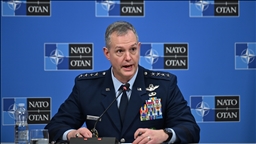 OTAN: La planificación de una nueva misión en el Ártico se encuentra en sus etapas finales